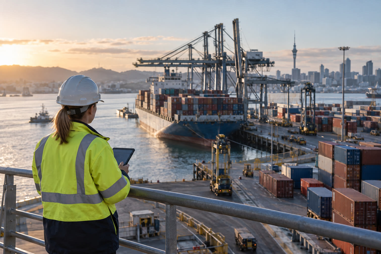 World Trade Report: Trade reform to boost growth; inaction can cost 10% global GDP